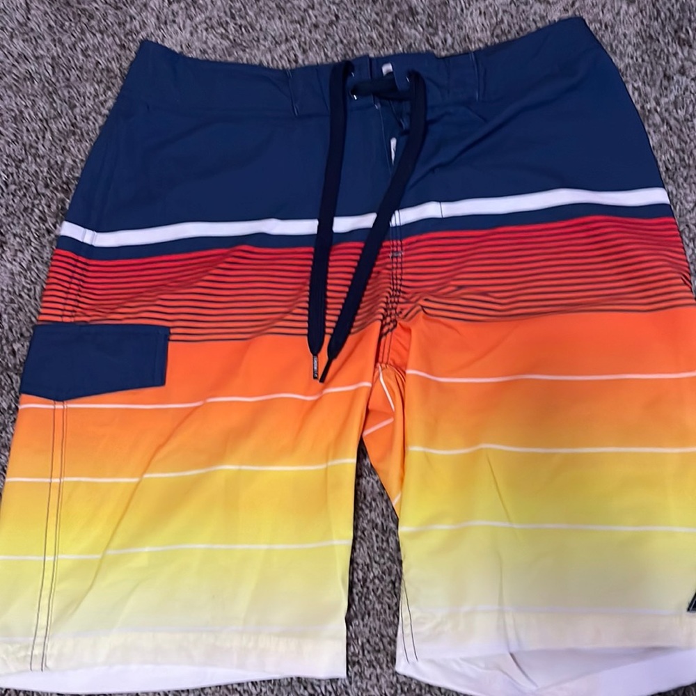 Board Shorts